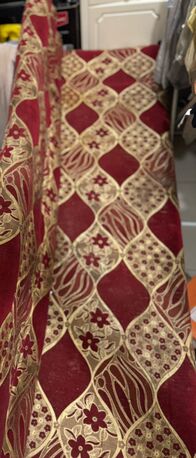 Al Khobar Al Shamalia, Furniture, SAR 200,  L-Shape Turkish Sofa