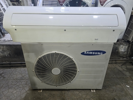 Al Shemaysi, Air Conditioners, SAR 600,  Used Ac For Sale