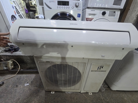 Al Shemaysi, Air Conditioners, SAR 600,  Used Ac For Sale