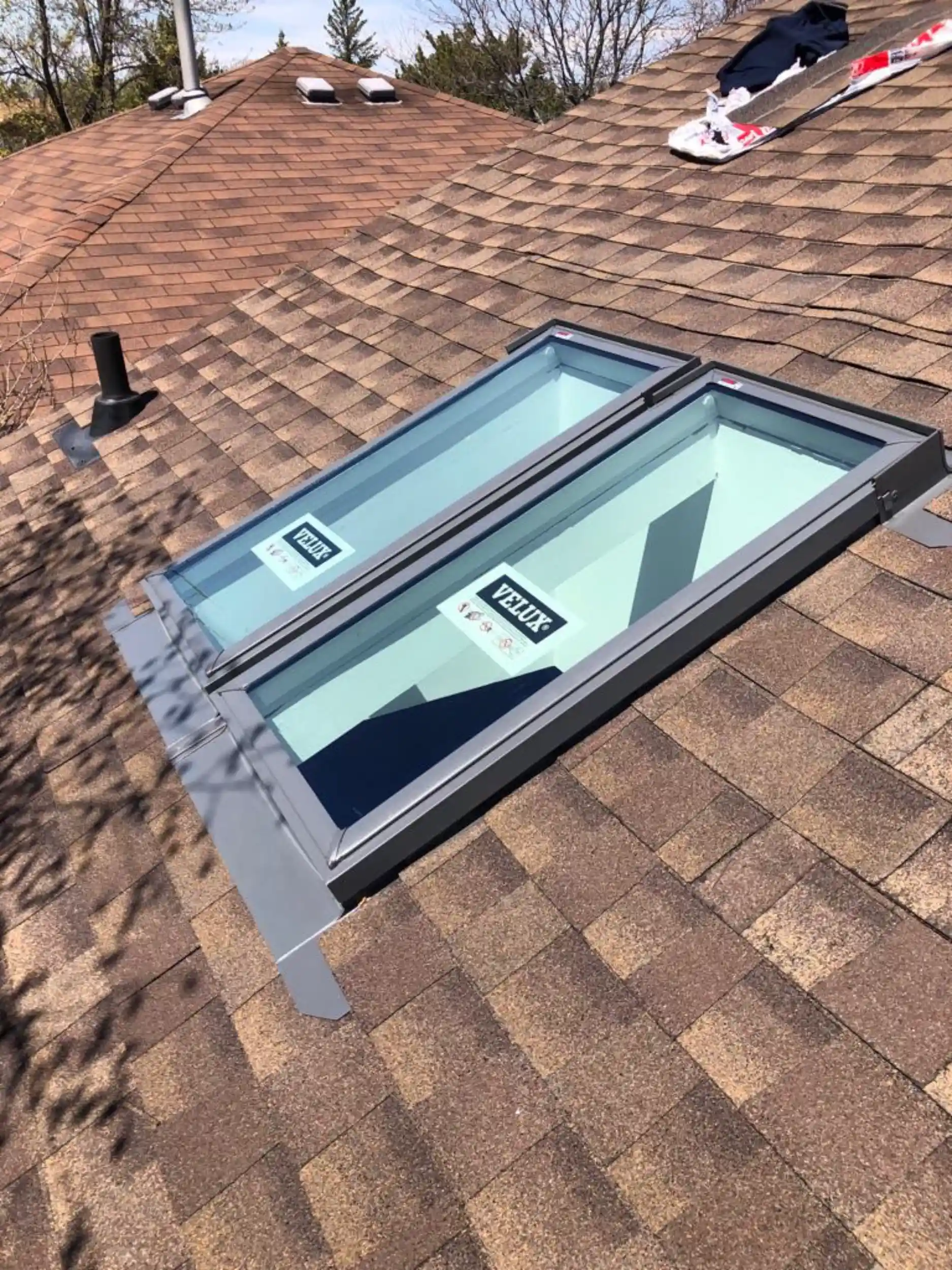 Toronto, Construction, Expert Skylight Replacement Services &ndash; Toronto Area