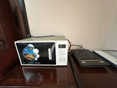 Dammam, Bedspace Available, SAR 1000/month,  Bed Space Available In 1 Bedroom Clean And Ready To Move