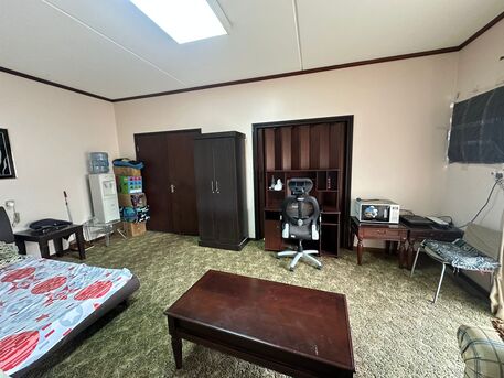 Dammam, Bedspace Available, SAR 1000/month,  Bed Space Available In 1 Bedroom Clean And Ready To Move