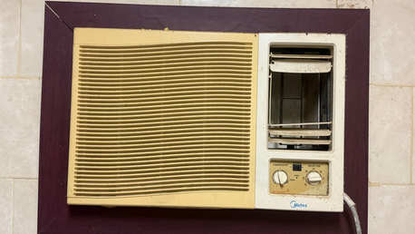 Yanbu, Air Conditioners, SAR 550,  Window Ac For Sale