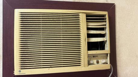 Yanbu, Air Conditioners, SAR 550,  Window Ac For Sale