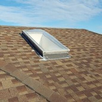 Toronto, Construction, Premium New Skylight Installation &ndash; Toronto & GTA