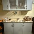 SAR 900,  Kitchen Cabinet