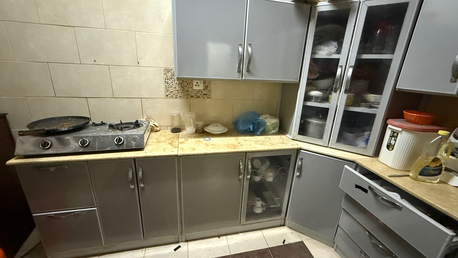 Yanbu, Appliances, SAR 900,  Kitchen Cabinet