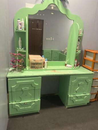 Khobar, Furniture, SAR 1000,  Bedroom Set