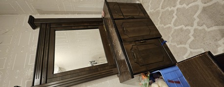 Khobar, Furniture, SAR 1000,  Bedroom Set