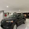 SAR 85000,  Ford Explorer,  2021,  Automatic,  130000 KM,   Single Owner  4WD