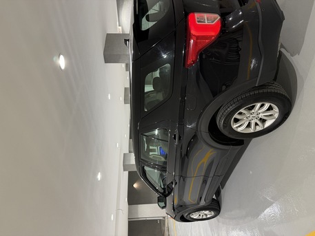 Khobar, Vehicles, Cars & Trucks , SAR 85000,  Ford Explorer,  2021,  Automatic,  130000 KM,   Single Owner  4WD