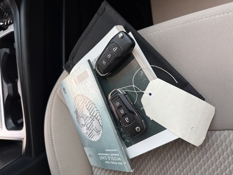 Khobar, Vehicles, Cars & Trucks , SAR 85000,  Ford Explorer,  2021,  Automatic,  130000 KM,   Single Owner  4WD