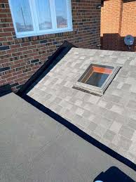 Toronto, Construction, Expert Skylight Repair Services &ndash; Restore Light & Stop Leaks!