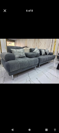 Riyadh, Furniture, Bedroom Furniture Set And Also Sofa Set With Free Delivery