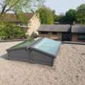 Brighten Your Home With Premium Residential Skylights!
