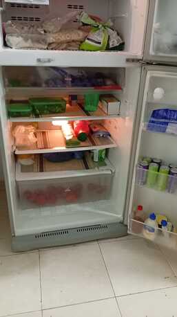 Al Malaz, Electronics, SAR 1200,  Fridge Neat And Clean
