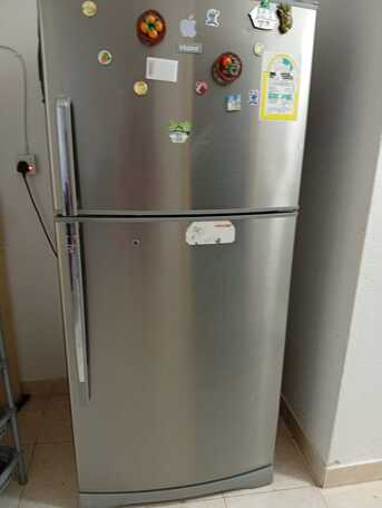 Al Malaz, Electronics, SAR 1200,  Fridge Neat And Clean