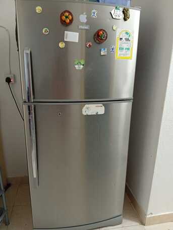 Al Malaz, Electronics, SAR 1200,  Fridge Neat And Clean