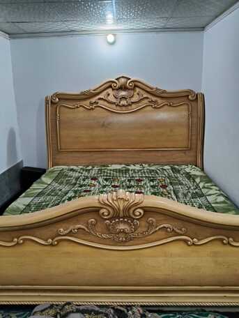 Riyadh, Household Items, SAR 3000,  House Hold Items For Sale ((Furniture, Split AC, Fridge, Computer Table Etc.,