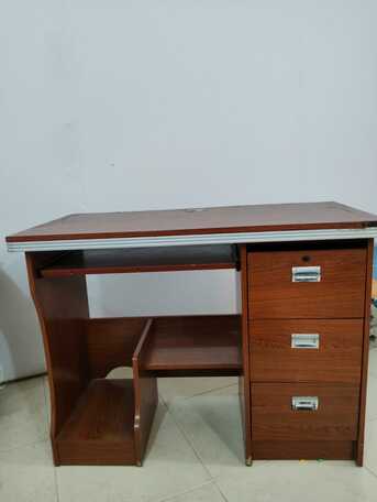 Riyadh, Household Items, SAR 3000,  House Hold Items For Sale ((Furniture, Split AC, Fridge, Computer Table Etc.,
