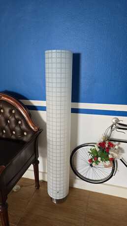 Barbar, Furniture, BHD 10,  Stunning Tall Lamp From Danube - Like NEW