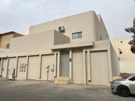 Al Malaz, Villas, SAR 55000,  3BHK PREMIUM NEW  VILLA PORTIONS AVAILABLE APARTMENT TYPE