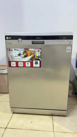 Riyadh, Appliances, SAR 300,  Dishwasher