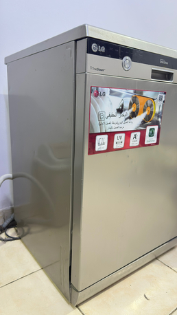 Riyadh, Appliances, SAR 300,  Dishwasher