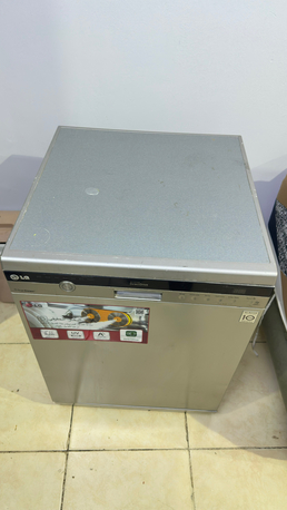 Riyadh, Appliances, SAR 300,  Dishwasher