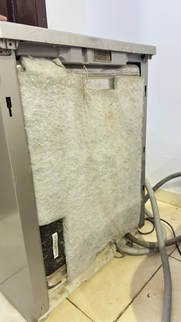 Riyadh, Appliances, SAR 300,  Dishwasher