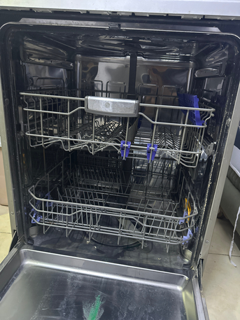 Riyadh, Appliances, SAR 300,  Dishwasher