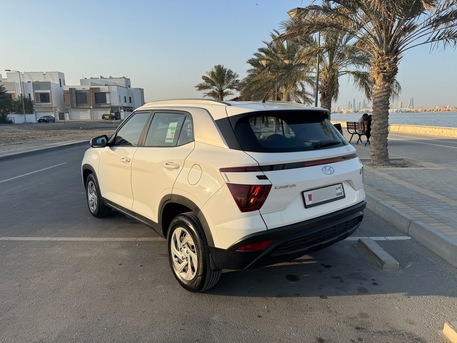 Tubli, Vehicles, Cars & Trucks , BHD 4400,  Hyundai Creta,  2022,  Automatic,  116000 KM,    For Sale