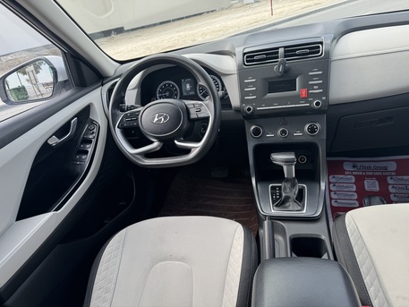 Tubli, Vehicles, Cars & Trucks , BHD 4400,  Hyundai Creta,  2022,  Automatic,  116000 KM,    For Sale