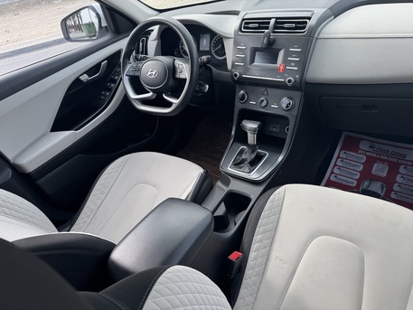 Tubli, Vehicles, Cars & Trucks , BHD 4400,  Hyundai Creta,  2022,  Automatic,  116000 KM,    For Sale