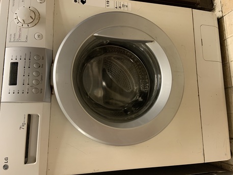 Dammam, Appliances, SAR 100,  Washing Machine Need Maintenance