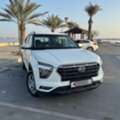 BHD 4400,  Hyundai Creta,  2022,  Automatic,  116000 KM,