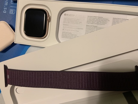 Dammam, Watches, SAR 1300,  Apple Watch 10 Gps