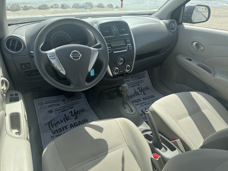 Tubli, Vehicles, Cars & Trucks , BHD 2500,  Nissan Sunny,  2019,  Automatic,  117000 KM,    For Sale
