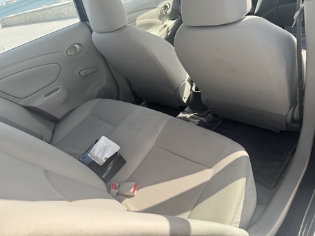 Tubli, Vehicles, Cars & Trucks , BHD 2500,  Nissan Sunny,  2019,  Automatic,  117000 KM,    For Sale