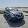BHD 2500,  Nissan Sunny,  2019,  Automatic,  117000 KM,