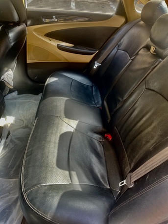 Jeddah, Vehicles, Cars & Trucks , Hyundai Sonata,  2012,  Automatic,  392000 KM,  Sonata  Full Option For Sale