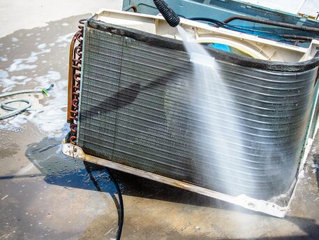 Al Aziziyah, Air Conditioning, 7 Star Air Conditions Maintenance & Service Shop