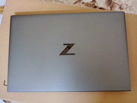 Al Khalidiyah, Computers, SAR 1800,  HP Laptop