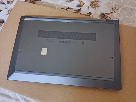 Al Khalidiyah, Computers, SAR 1800,  HP Laptop