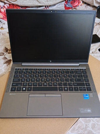 Al Khalidiyah, Computers, SAR 1800,  HP Laptop