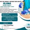 HIJAMA SPECIALIST & CHIROPRACTIC SERVICES!!! SPECIAL OFFER!!!