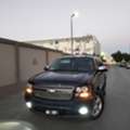 SAR 27000,  Chevrolet Tahoe,  2007,  Automatic,  343892 KM,   LT  For Sale