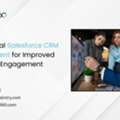 Professional Salesforce CRM Development For Improved Customer Engagement