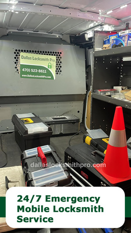 Dallas, Security, Dallas Locksmith Pro