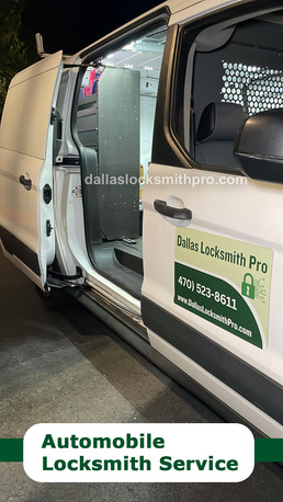 Dallas, Security, Dallas Locksmith Pro